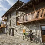 Casa Ursic Castello * Oblizza