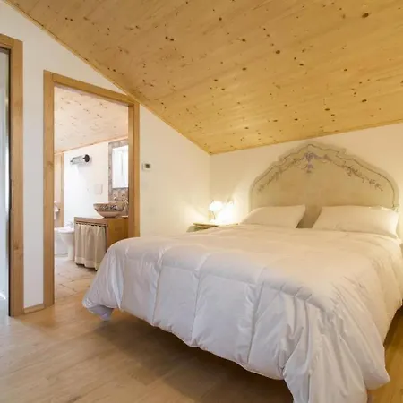 Appartamento Casa Ursic Castello *