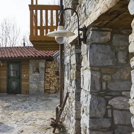 Casa Ursic Castello *