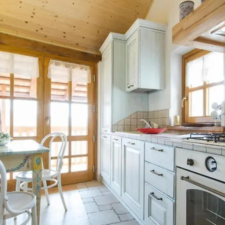 Casa Ursic Castello Oblizza