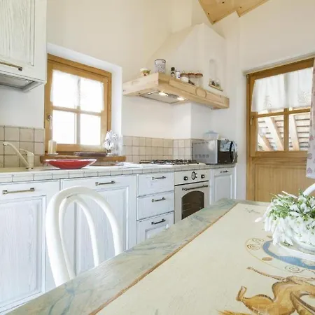 Casa Ursic Castello