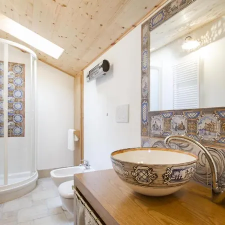 Apartamento Casa Ursic Castello *