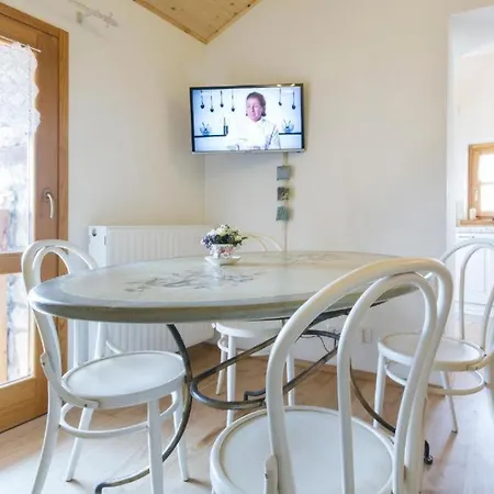 Casa Ursic Castello * Oblizza