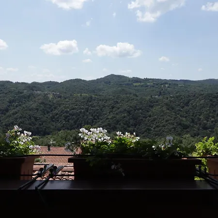 Casa Ursic Castello Oblizza