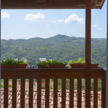 Apartman Casa Ursic Castello