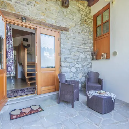 公寓 Casa Ursic Castello *