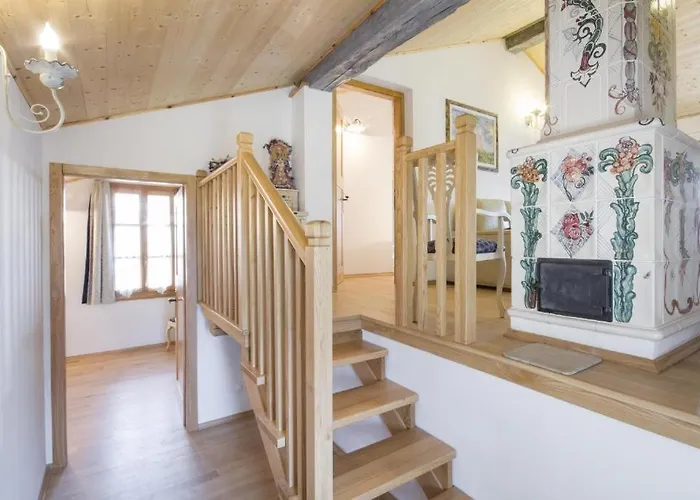 Casa Ursic Castello Oblizza