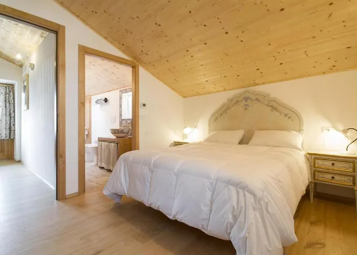 Apartman Casa Ursic Castello *