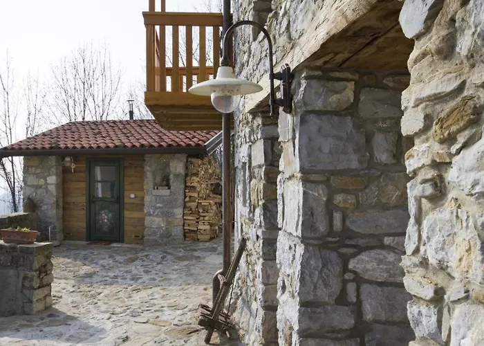 Casa Ursic Castello *