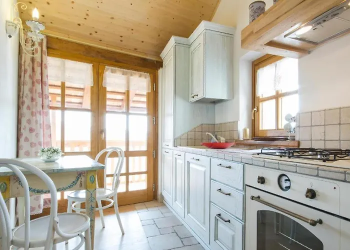 Casa Ursic Castello Oblizza