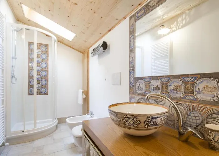 Apartman Casa Ursic Castello *