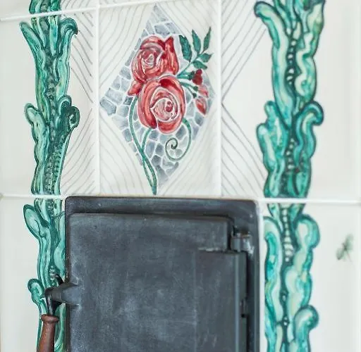 Casa Ursic Castello Apartman *