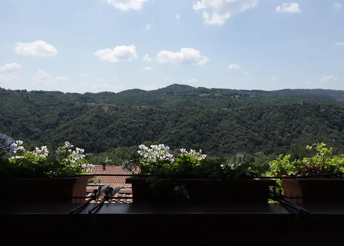 Casa Ursic Castello Oblizza