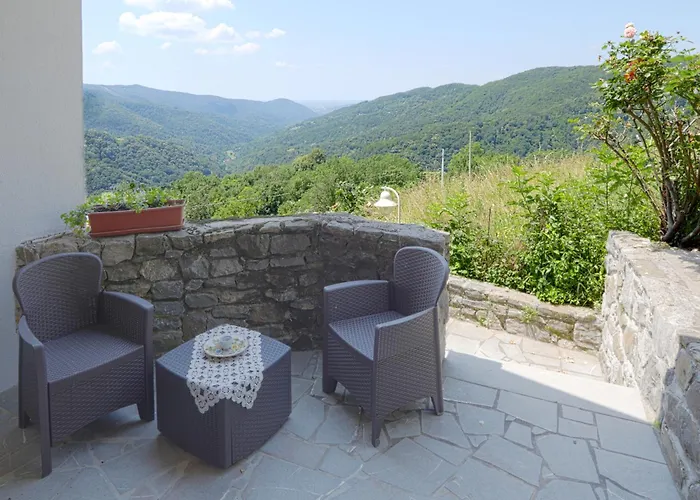 Casa Ursic Castello Apartman *