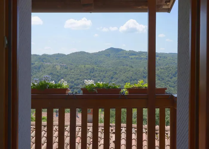 Apartman Casa Ursic Castello