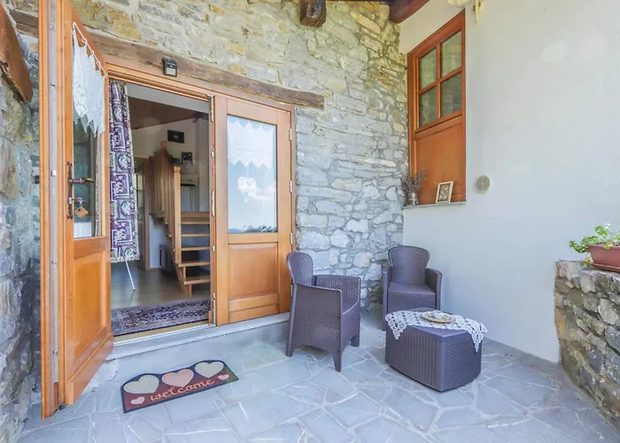 Apartman Casa Ursic Castello *